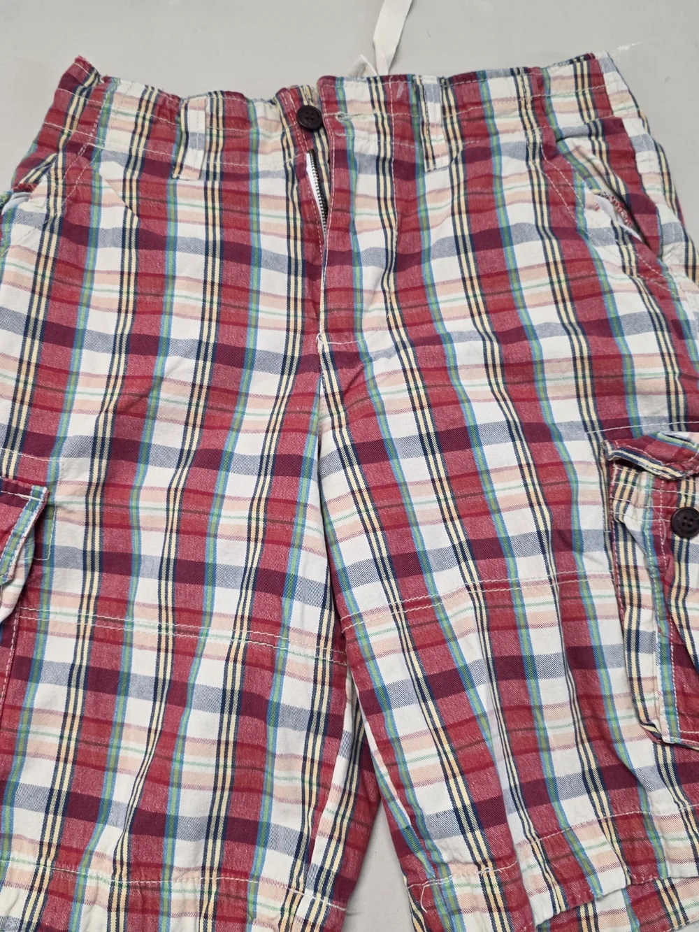 Ditch Plains Cargo Shorts Men’s Size 32x11